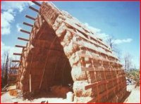 Straw Bale Home Building