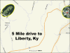 Kentucky Land, 2.23 Acres