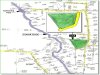 Missouri Land for Sale, 6.7 Acres