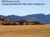 5 Acres of Colorado Land for Sale