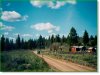 Watch the included land video 2 Acres Oregon Land
