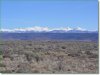 40 Acres of Colorado Land for Sale