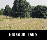 cheap rural land