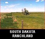 south dakota land