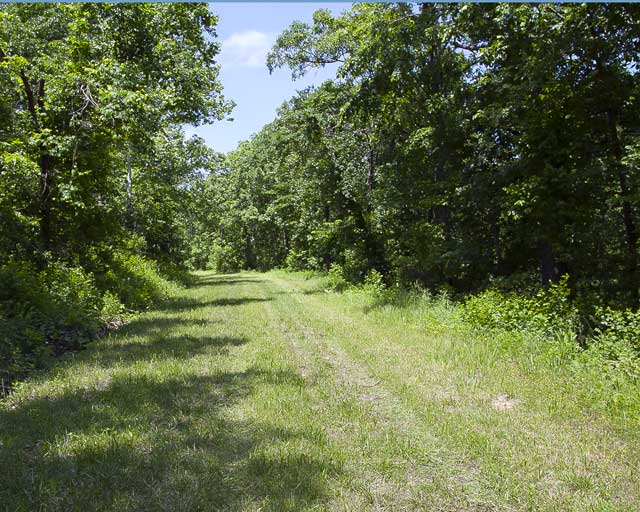 2.57 Acres for $106 a month 2.57 Acres Missouri Land