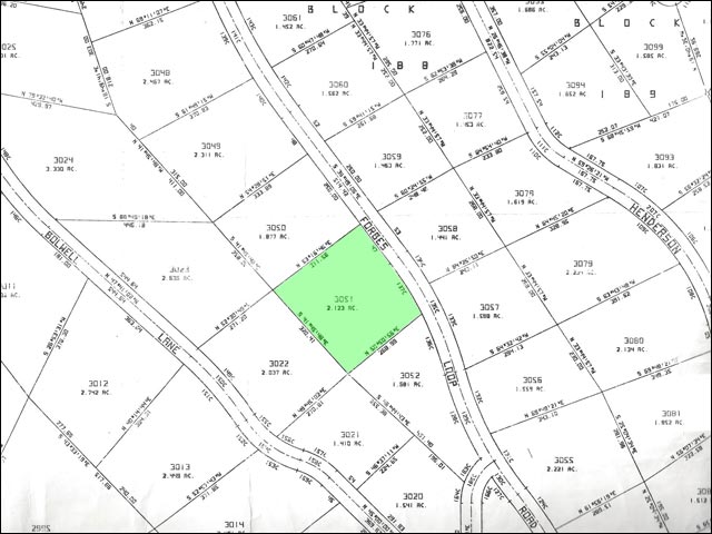 Colorado Land for Sale Colorado Land Auction (ended on