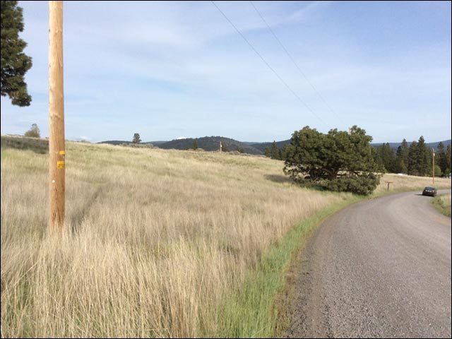 Land for Sale in Oregon .94 Acres Oregon Land
