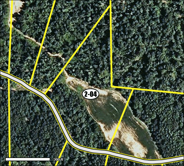 Tennessee Land for Sale Tennessee Land Auction (ended on Tue Apr12