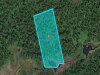 Great views from this Lot 10.56 Acres Alaska Land