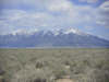 Great views from this Lot 70 Acres Colorado Land