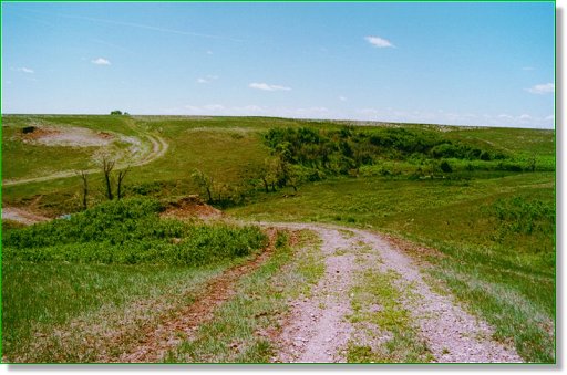 Land For Sale By Owner South Dakota