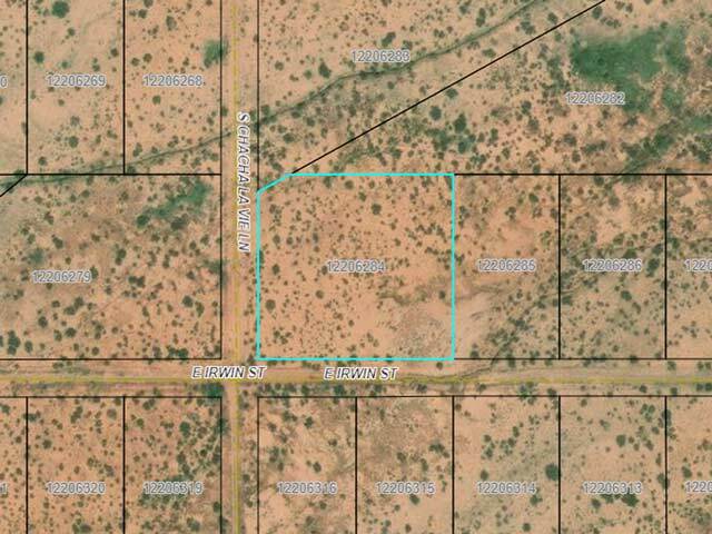 Land Auction In Arizona
