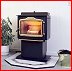 Coal Burning Stoves