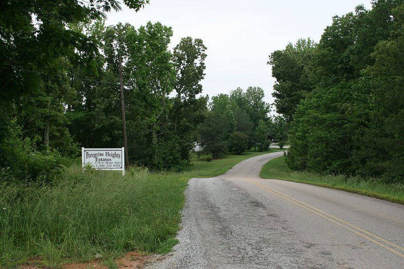 !billyland tennessee land peregrine heights estates