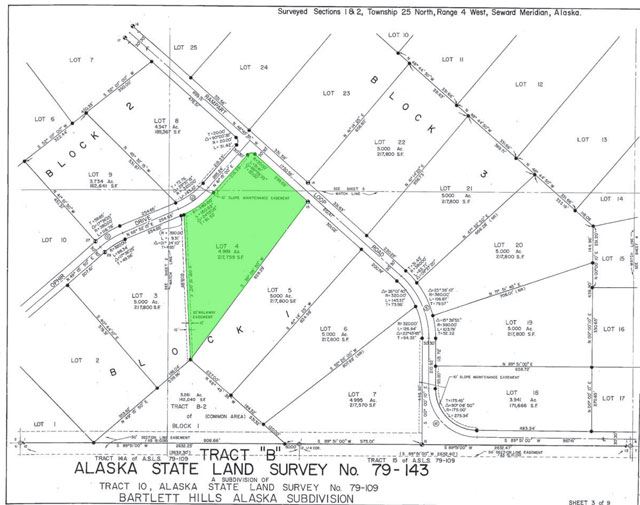 Alaska Land for Sale Alaska Land Auction (ended on Sun Nov721 60022 AM PST)