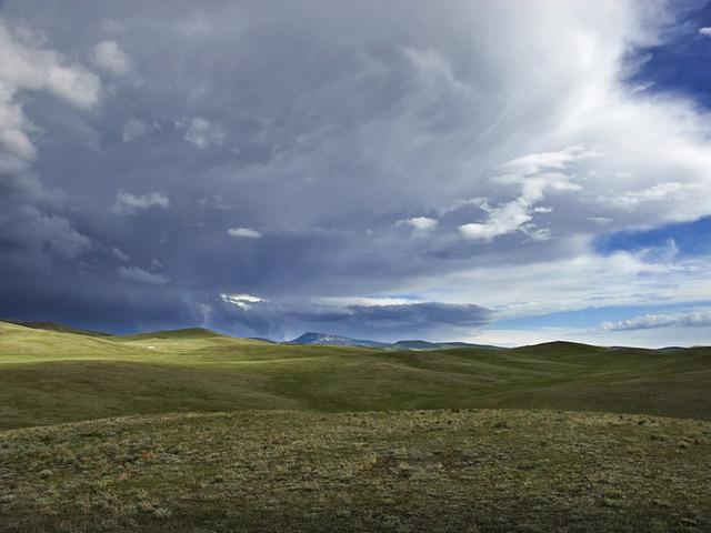 6.2 Acres for $160 a month 6.2 Acres Colorado Land